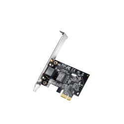 placa de retea pci express gigabit  pe10 cudy