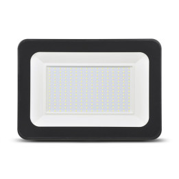 proiector led 200w 16000lm ip65 4000k negru modee