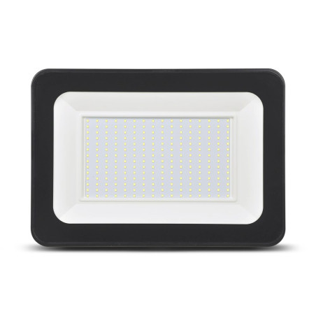proiector led 200w 16000lm ip65 4000k negru modee