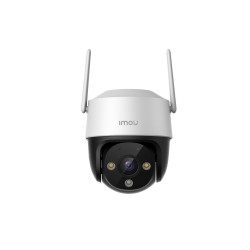 camera de supraveghere pentru exterior wifi imou cruiser se+ ipc-k7cp-5h1we  5mp  ir 30m  microsd  microfon