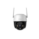 camera de supraveghere pentru exterior wifi imou cruiser se+ ipc-k7cp-5h1we  5mp  ir 30m  microsd  microfon