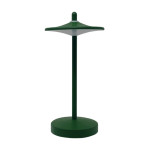 lampa de masa led 1w 130lm 3000k reincarcabila aluminiu verde sake kelu lampa de masa led 1w 130lm 3000k reincarcabila aluminiu verde sake kelu