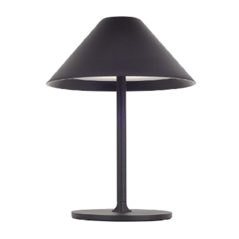 lampa de masa led 3w 240lm 3000k reincarcabila aluminiu negru mini liberty kelu lampa de masa led 3w 240lm 3000k reincarcabila aluminiu negru mini liberty kelu