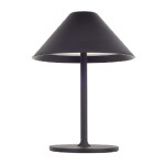 lampa de masa led 3w 240lm 3000k reincarcabila aluminiu negru mini liberty kelu lampa de masa led 3w 240lm 3000k reincarcabila aluminiu negru mini liberty kelu