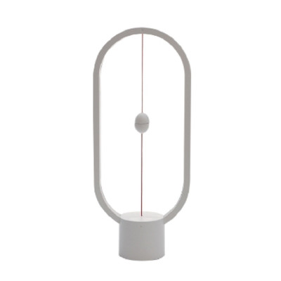 lampa de masa led  1w  60lm  rgb  3000k  cablu usb 1m  alb  clessy on