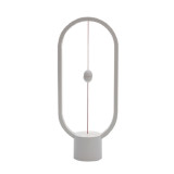 lampa de masa led  1w  60lm  rgb  3000k  cablu usb 1m  alb  clessy on