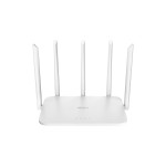 router wireless imou hx21 ax3000 dual band wi-fi 6  gigabit  5 antene