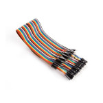 fir jumper plat tata - tata 40 pini  30 cm  velleman