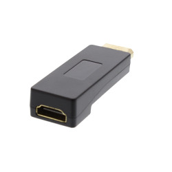 adaptor displayport tata - hdmi mama