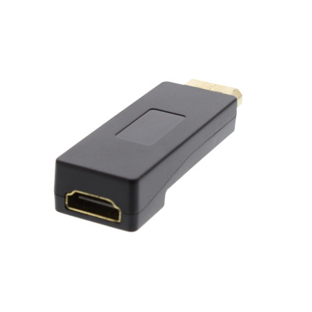 adaptor displayport tata - hdmi mama