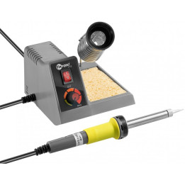 statie de lipit analog  temperatura reglabila 150-450 grade  fixpoint