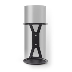 suport difuzor de perete fix  amazon echo gen1  max 1.5 kg  nedis