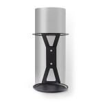 suport difuzor de perete fix  amazon echo gen1  max 1.5 kg  nedis