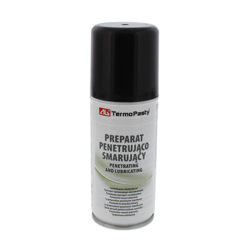 spray lubrifiant 100ml  termopasty