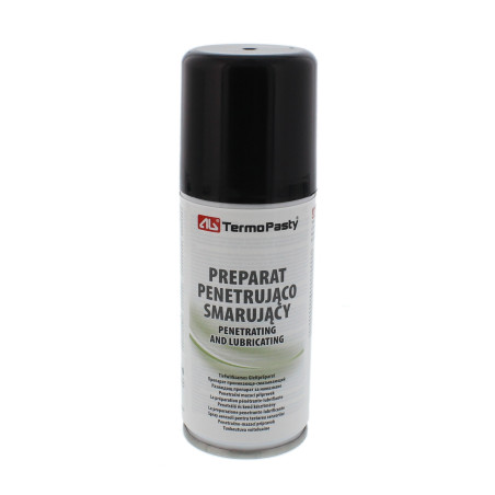 spray lubrifiant 100ml  termopasty
