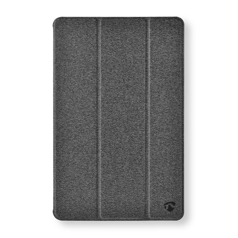 husa pentru tableta samsung galaxy tab s6 lite  gri / negru
