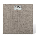 cantar de baie girmi bp28  afisaj lcd  3d textil
