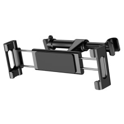 suport tableta/telefon cu prindere tetiera