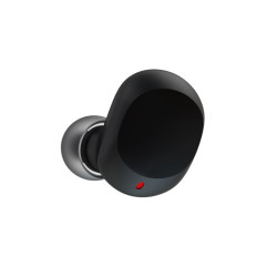 casti bluetooth tws in ear - negru