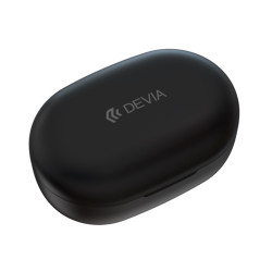 casti bluetooth tws in ear - negru