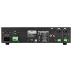 amplificator linie 110v/120w bluetooth/usb