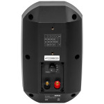 set boxe linie 100v 5/10/20/30w 8ohmi ip66 - negru set boxe linie 100v 5/10/20/30w 8ohmi ip66 - negru