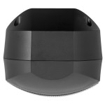 set boxe linie 100v 5/10/20/30w 8ohmi ip66 - negru set boxe linie 100v 5/10/20/30w 8ohmi ip66 - negru