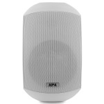 set boxe linie 60w 100v 5/10/20/30w 8ohmi ip66 - alb set boxe linie 60w 100v 5/10/20/30w 8ohmi ip66 - alb