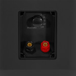 set boxe linie 100w 100v 5/10/20/30w 8ohmi ip66 - negru set boxe linie 100w 100v 5/10/20/30w 8ohmi ip66 - negru