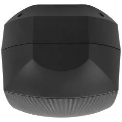 set boxe linie 100w 100v 5/10/20/30w 8ohmi ip66 - negru