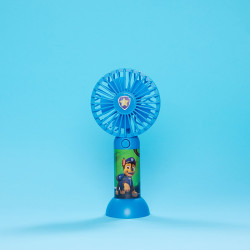 ventilator portabil paw patrol - albastru