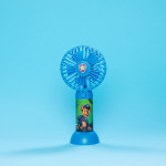 ventilator portabil paw patrol - albastru