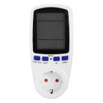 priza pentru masurarea consumului priza pentru masurarea consumului