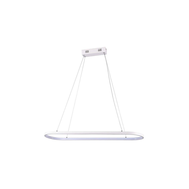 candelabru 24w 80x20x100cm 4000k - alb candelabru 24w 80x20x100cm 4000k - alb