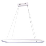 candelabru 24w 80x20x100cm 4000k - alb candelabru 24w 80x20x100cm 4000k - alb