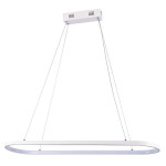 candelabru 24w 80x20x100cm 4000k - alb candelabru 24w 80x20x100cm 4000k - alb
