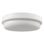 plafoniera led 18w 6500k