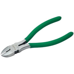 Scule de mana, Cleste,6",taiere diagonala,160mm,Pro'sKit Cod EAN: 4710810381621 -1, dioda.ro