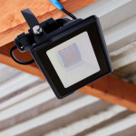 reflector led 50w 6400k alb rece, cip samsung