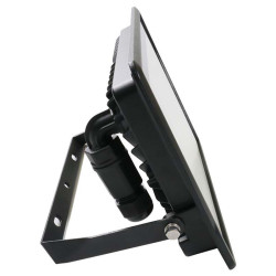 reflector led 50w 6400k alb rece, cip samsung