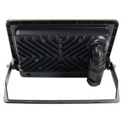 reflector led 50w 6400k alb rece, cip samsung