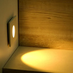 spot led steplight 3w 3000k alb cald spot led steplight 3w 3000k alb cald