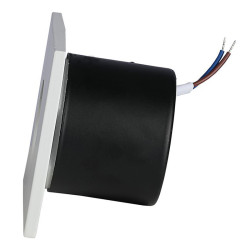 spot led steplight 3w 4000k alb neutru