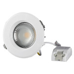 spot led cob incorporabil 30w 4500k alb neutru