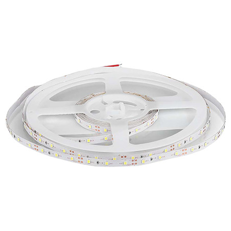 banda led smd3528 60led/m verde ip20 5m