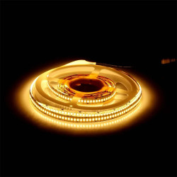 banda led smd2835 204led/m 4000k ip20 5m