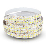 banda led smd2835 204led/m 4000k ip20 5m