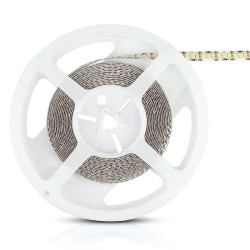 banda led smd2835 204led/m 4000k ip20 5m