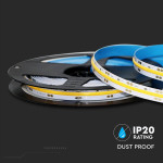 banda led cob 24v 4000k ip20 5m
