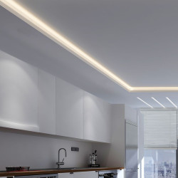 banda led cob 24v 4000k ip20 5m